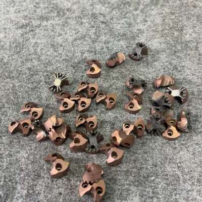 议价31个日本钻尖SMDT2000MTL ACX70日本住友，成可维修