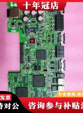 议价WN112，马扎克FCA830U主机主板可维修