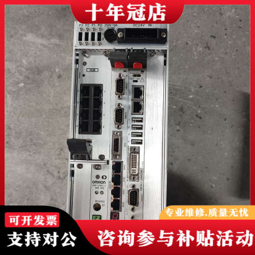 议价东京电子ECC2控制器，型号CPPC2 MCRACK-1，部议价