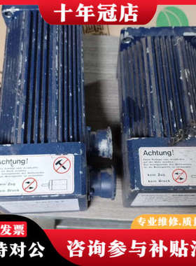 议价美国PAPST I34.65B-E500D伺服电机 库存件，议价