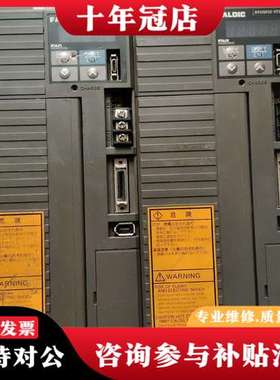 议价富士驱动器RYS302S3-VTS-Z45 3KW /RYS可维修