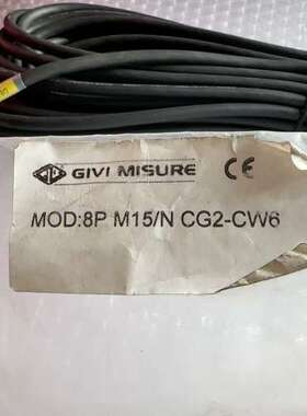 议价意大利接连线8PM15/NCG2-CW6 成色如图 只有可维修