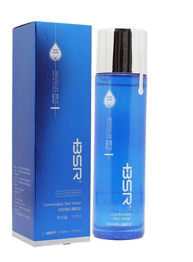 博生能舒沁矿泉美肌水120ml
