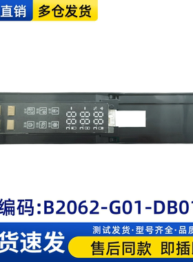 创维W48AGP显示板B2062-G01-DB01