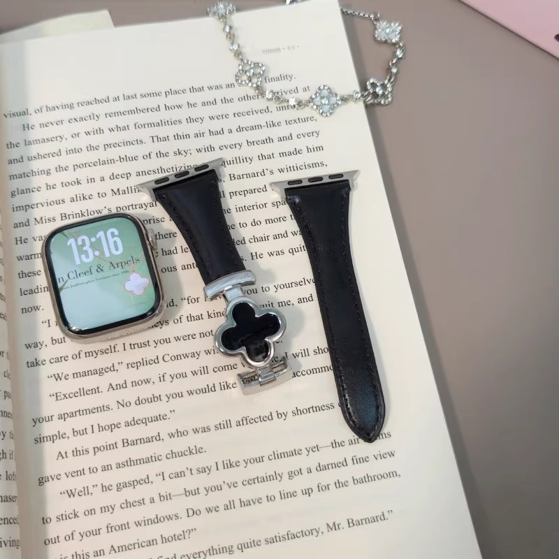 适用iwatch新款s11苹果表带