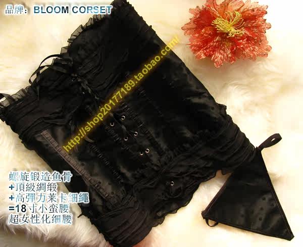 Corset - Ref 683485 Image 3