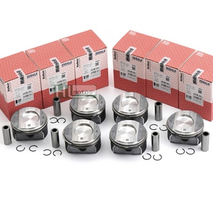 GL350 M271M272M273M274M275M276M278连杆活塞缸垫 450ML320 S300