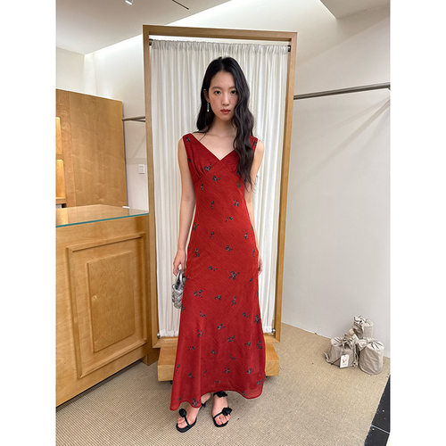 诠释美NEWOP25夏法式轻