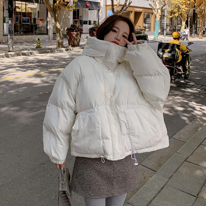 现货以备！冬季新款羊羔毛拼接三色服123-6588-P155-K228,女装棉衣/棉服,浙宝123