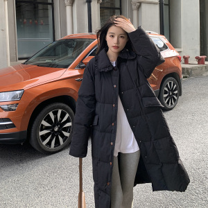 数据给力！2022冬季新款黑色服女123-M101-P185-K268图片
