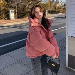 现货以备！冬季新款羊羔毛拼接三色服123-6588-P155-K228图片