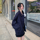 牛仔蓝