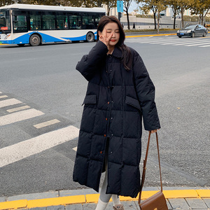 双十二主推！2022冬季新款黑色服女123-M101-P185-K268图片