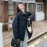 出货中！2026冬季新款黑色90绒羽绒服ZB123-7778-P365-K538，女装羽绒服，浙宝123