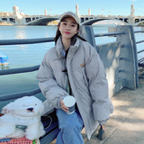 双十二主推！2022经典黑白灰提花贴标服女123-M105-P155-K228，女装棉衣/棉服，浙宝123
