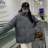 现货主推！有！冬季新款连帽服女123-8899-P155-K218，女装棉衣/棉服，浙宝123