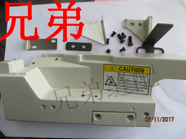 大和 VC2500 滚领门板组件 前盖板组件 3201000