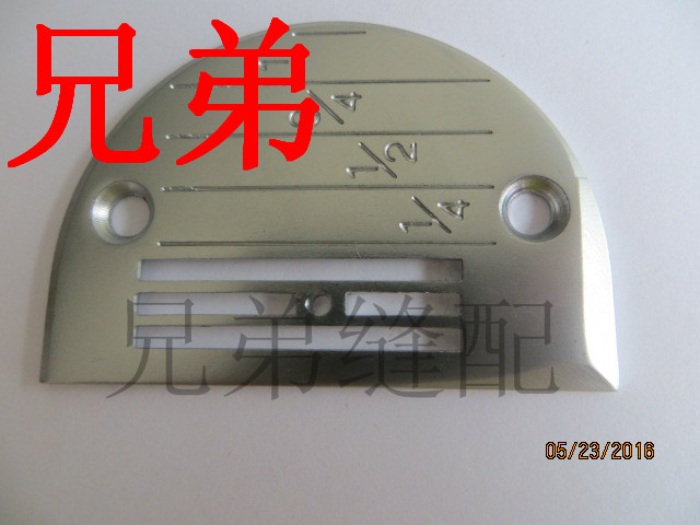 优质电脑平车针板 8800平车针板 方德FD502803针板 牙齿（薄料）