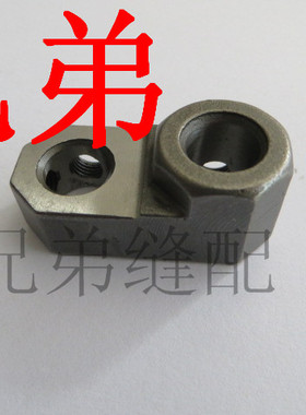 缝纫机套结机1900AN 1900B 大连杆下滑块 401-12993