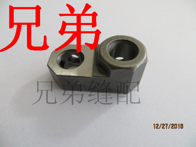 缝纫机套结机1900AN 1900B 大连杆下滑块 401-12993