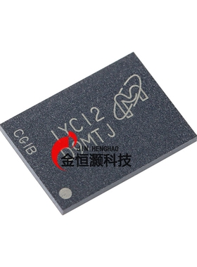 原装正品MT47H128M16RT-25E IT:C FBGA-84 2Gb DDR2SDRAM内存芯片