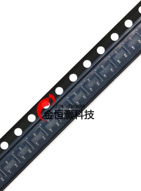 L2SC3356LT1G R24 SOT-23 12V/100mA 贴片三极管 10只