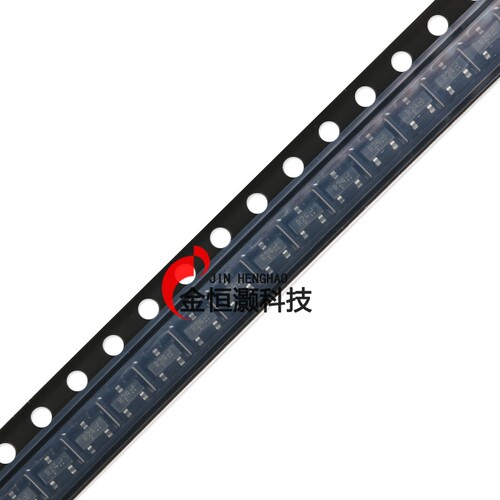 L2SC3356LT1G R24 SOT-23 12V/100mA 贴片三极管 10只