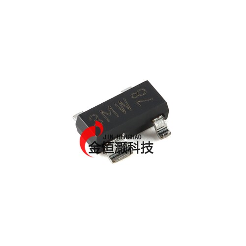 BCV62,215 SOT-143B PNP通用双晶体管