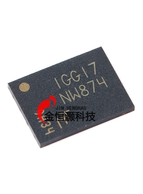 原装正品 MT29F2G01ABAGDWB-IT:G UPDFN-8 2Gb NAND闪存存储芯片