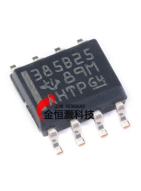 原装正品 贴片 LM385BDR-2-5 SOIC-8 微功耗电压基准IC芯片