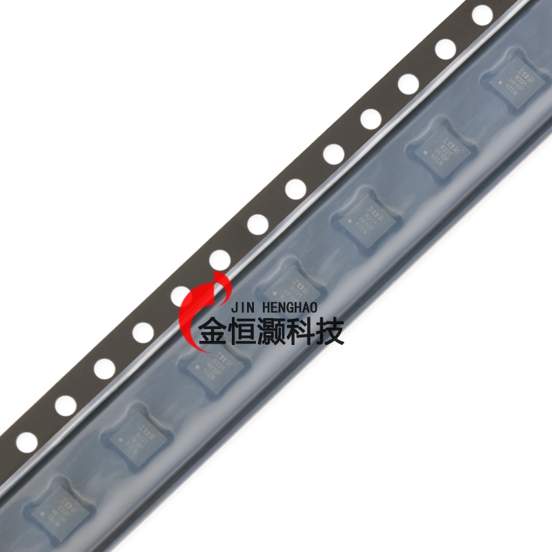 IRFHM9331TRPBF PQFN3x3 P沟道 -30V/-11A 贴片MOSFET管