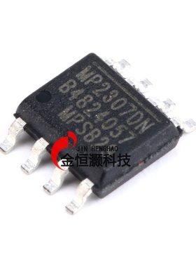 原装正品 贴片 MP2307DN-LF-Z SOP-8 DC-DC芯片 3A 23V 340KHz