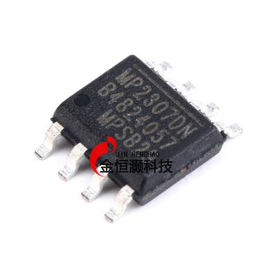 原装正品 贴片 MP2307DN-LF-Z SOP-8 DC-DC芯片 3A 23V 340KHz