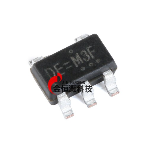 原装正品 RT9193-33GB SOT23-5 稳压器LDO芯片 固定3.3V/0.3A输出