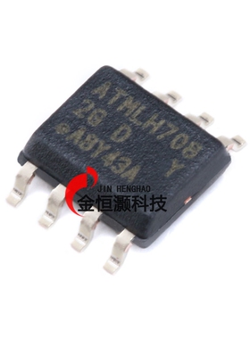 原装正品 贴片 AT24CM01-SSHD-T SOIC-8 存储器芯片 EEPROMs-串行