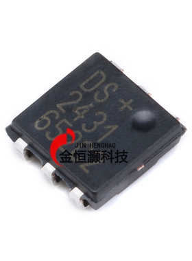 /DS2431P+T&R TSOC-6 芯片 EEPROM 1-Kbit 一线接口
