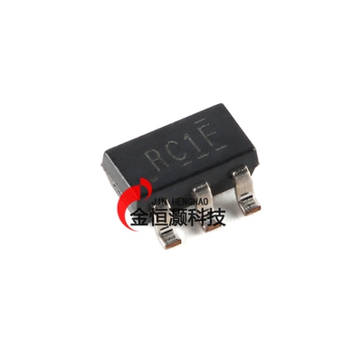 原装正品 贴片 LMV321IDBVRG4 SOT-23-5 低电压单运算放大器芯片