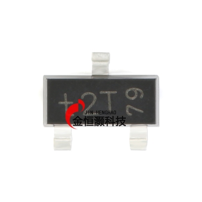 PMBT4403,215 t2T SOT-23 -40V/-600mA 贴片三极管 20只