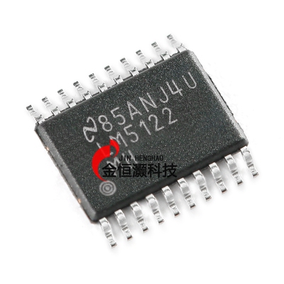 原装正品 贴片 LM5122MHX/NOPB HTSSOP-20 同步升压控制器芯片