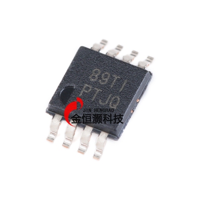 原装正品 TPS7A4901DGNR MSOP-8 36V 150mA低压差线性稳压器芯片