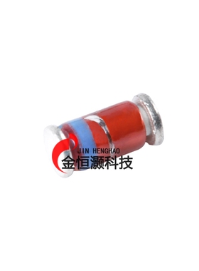 ZM4749A LL-41 24V/1W 贴片稳压二极管（10只）
