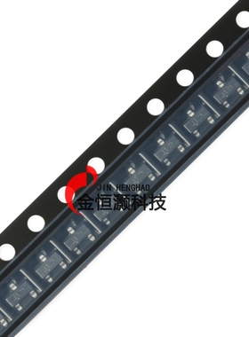 BSS138LT1G SOT-23 N沟道 50V/200mA贴片MOSFET场效应管