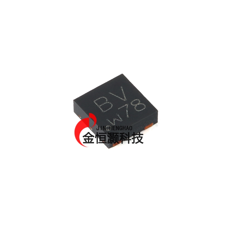 BC53PA,115 DFN2021-3 80V，1A PNP中等功率晶体管