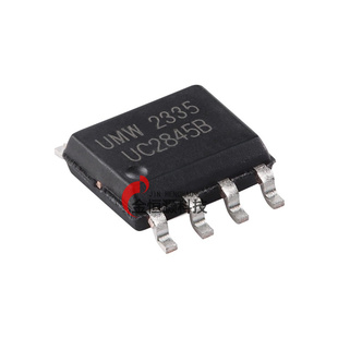 原装正品 UC2845B SOP-8 高性能电流模式PWM控制器芯片