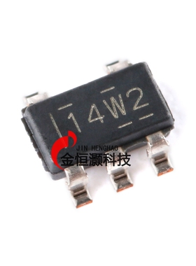 原装正品 贴片 TLV6001IDBVR SOT-23-5 单通道运算放大器IC芯片