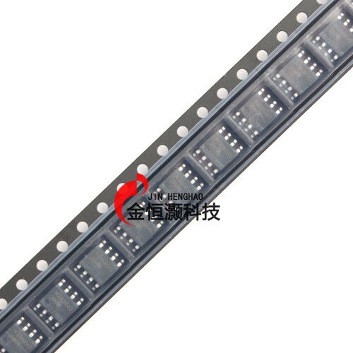 贴片 NCE6005AS SOP-8 60V/5A 双N沟道 MOS场效应管