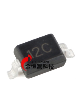 RLSD32A121C SOD-323 12V 双向 贴片ESD二极管
