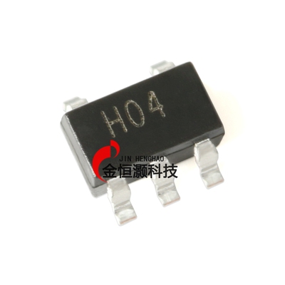 原装正品 AD8031ARTZ-REEL7 SOT-23-5 80MHz 轨到轨放大器IC芯片