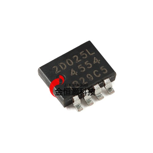 PSMN2R0-25MLDX LFPAK33 n沟道25V 2.1mΩ逻辑电平MOSFET