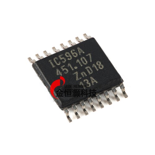原装正品 NPIC6C596APW-Q100J TSSOP-16 电源逻辑8位移位寄存器